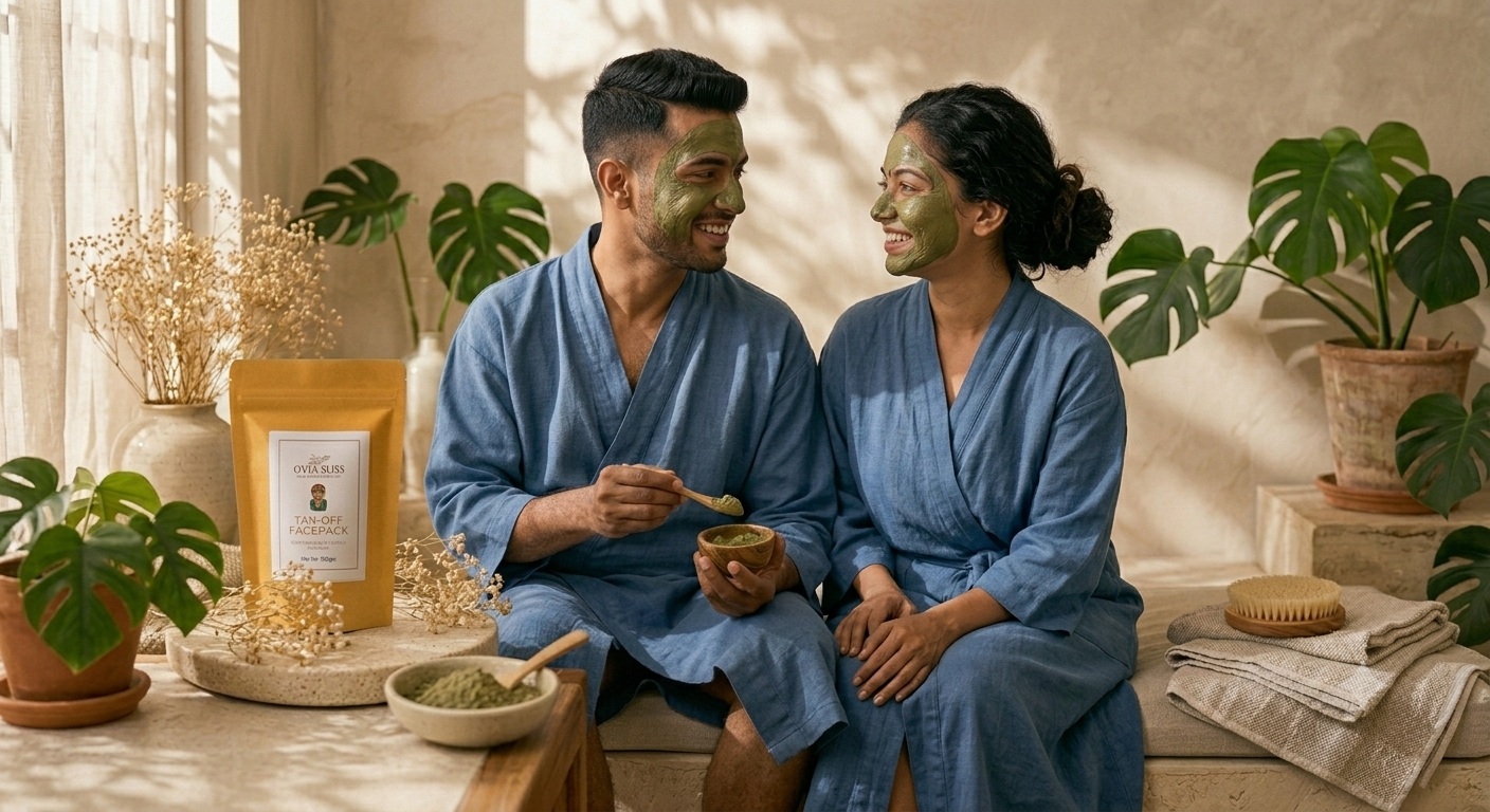 Face Pack