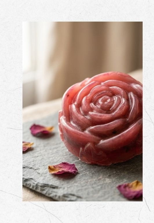 Rose Ritual Soap