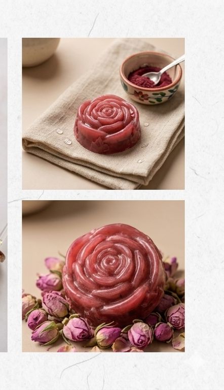 Rose Ritual Soap