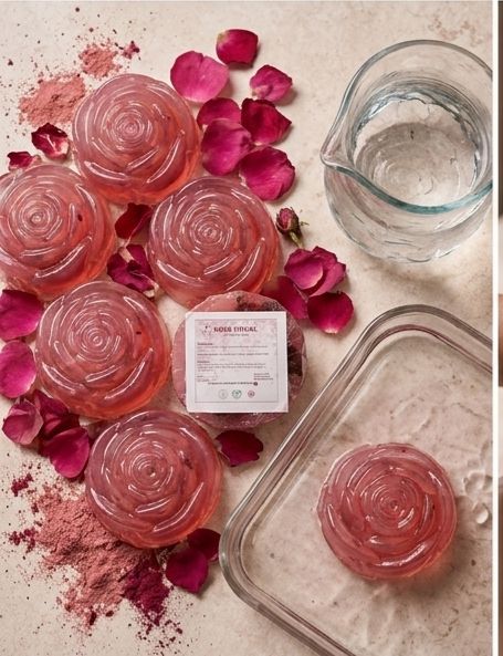 Rose Ritual Soap